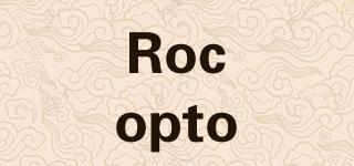 Rocopto品牌logo
