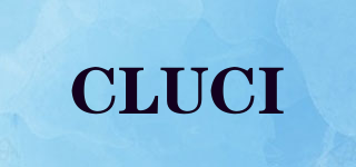 CLUCI品牌logo