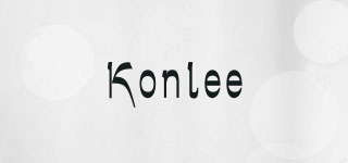 Konlee品牌logo