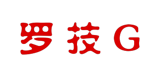 罗技G品牌logo