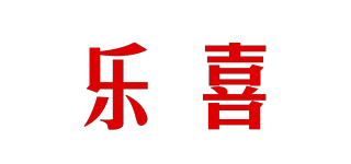 LUCKY/乐喜品牌logo