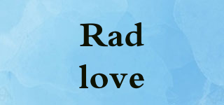 Radlove品牌logo