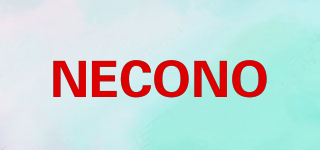 NECONO品牌logo