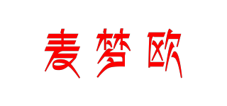 MAYMONAU/麦梦欧品牌logo