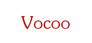 Vocoo品牌logo