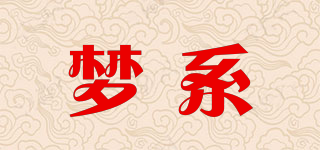 Monglxirl/梦系品牌logo