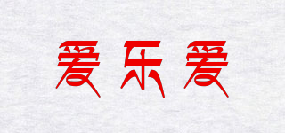 Eleser/爱乐爱品牌logo