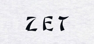 ZET品牌logo