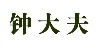 Dr．Chung/钟大夫品牌logo