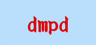 dmpd品牌logo
