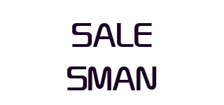 SALESMAN品牌logo