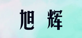 YUN FAI/旭辉品牌logo