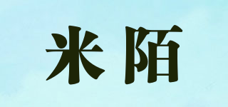 MIMO/米陌品牌logo