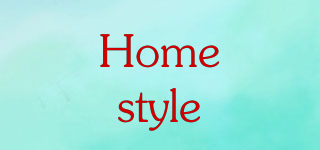 Homestyle品牌logo