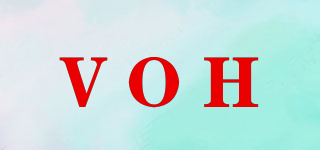 VOH品牌logo