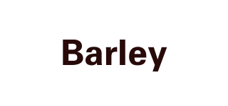 Barley品牌logo