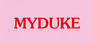 MYDUKE品牌logo