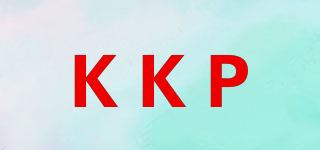 KKP品牌logo