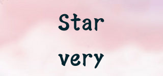 Starvery品牌logo