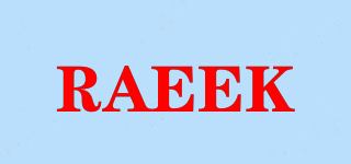 RAEEK品牌logo