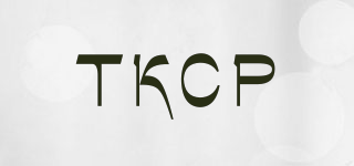 TKCP品牌logo