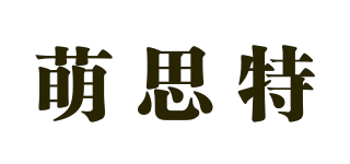 MUSITOY/萌思特品牌logo