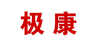 极康品牌logo
