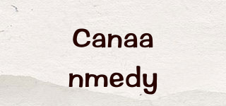 Canaanmedy品牌logo