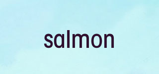 salmon品牌logo