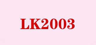 LK2003品牌logo