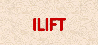 ILIFT品牌logo