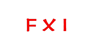 FXI品牌logo