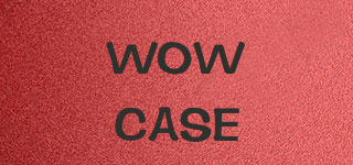 WOWCASE品牌logo