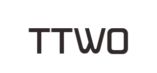 TTWO品牌logo