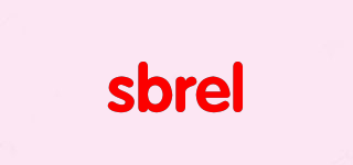 sbrel品牌logo