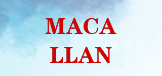 MACALLAN品牌logo
