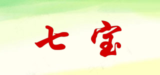 7BEST/七宝品牌logo