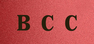 BCC品牌logo