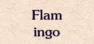 Flamingo品牌logo
