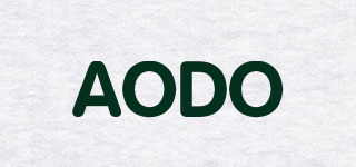 AODO品牌logo