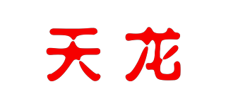 TYNANT/天龙品牌logo