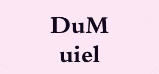 DuMuiel品牌logo