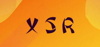 XSR品牌logo