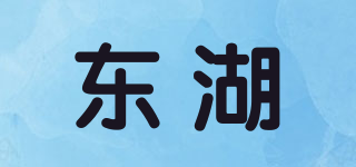 DH/东湖品牌logo
