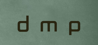 dmp品牌logo