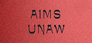 AIMSUNAW品牌logo