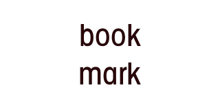 bookmark品牌logo