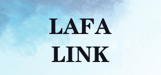 LAFALINK品牌logo