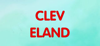CLEVELAND品牌logo