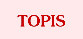 TOPIS品牌logo